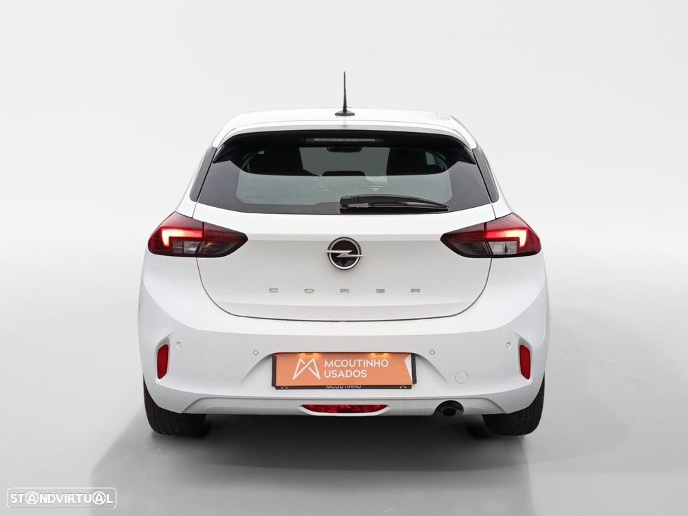 Opel Corsa 1.2 Edition - 4