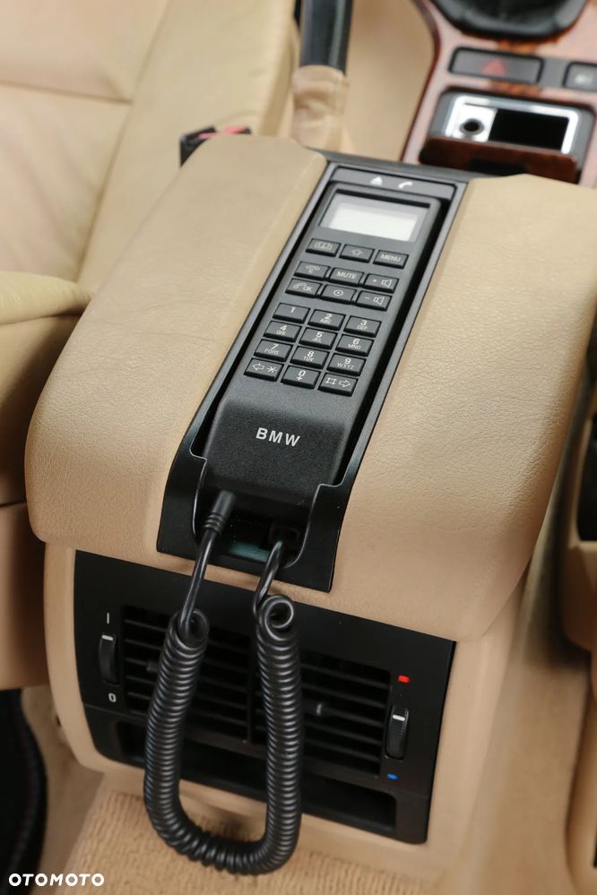BMW Seria 5 530i Touring Edition Sport - 29