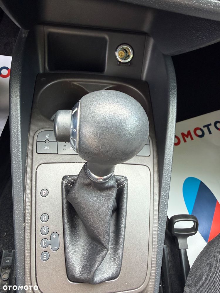 Seat Ibiza SC 1.2 TSI DSG Style - 22
