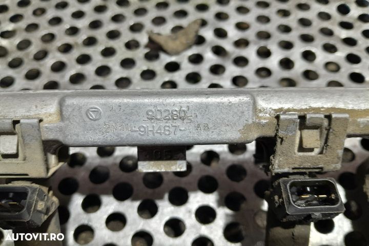 Rampa injectoare 2N1U-9H487-AB / 98MF-BB 2N1U-9H487-AB / 98MF-BB Ford - 3