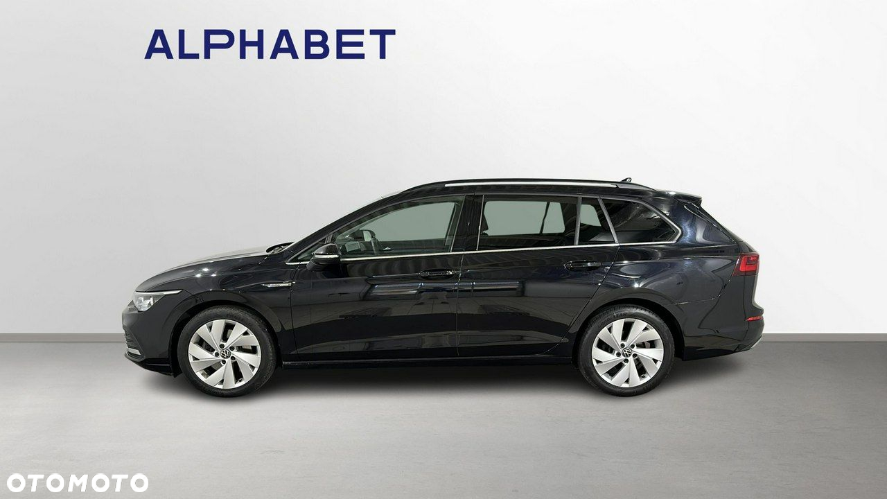 Volkswagen Golf - 3