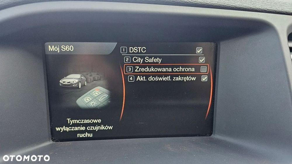 Volvo S60 DRIVe Summum - 29