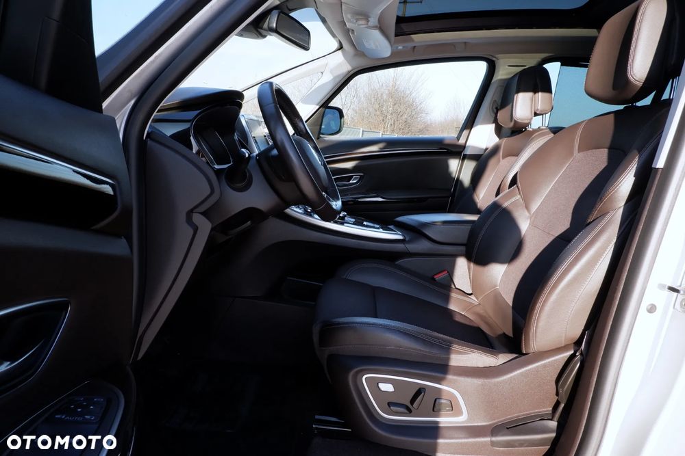 Renault Espace 1.6 dCi Energy SL Techno EDC 7 os - 5