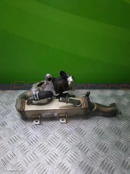 Reparação de Motor Nissan Navarra D40 3.0 dCi 4x4 V9X - 10