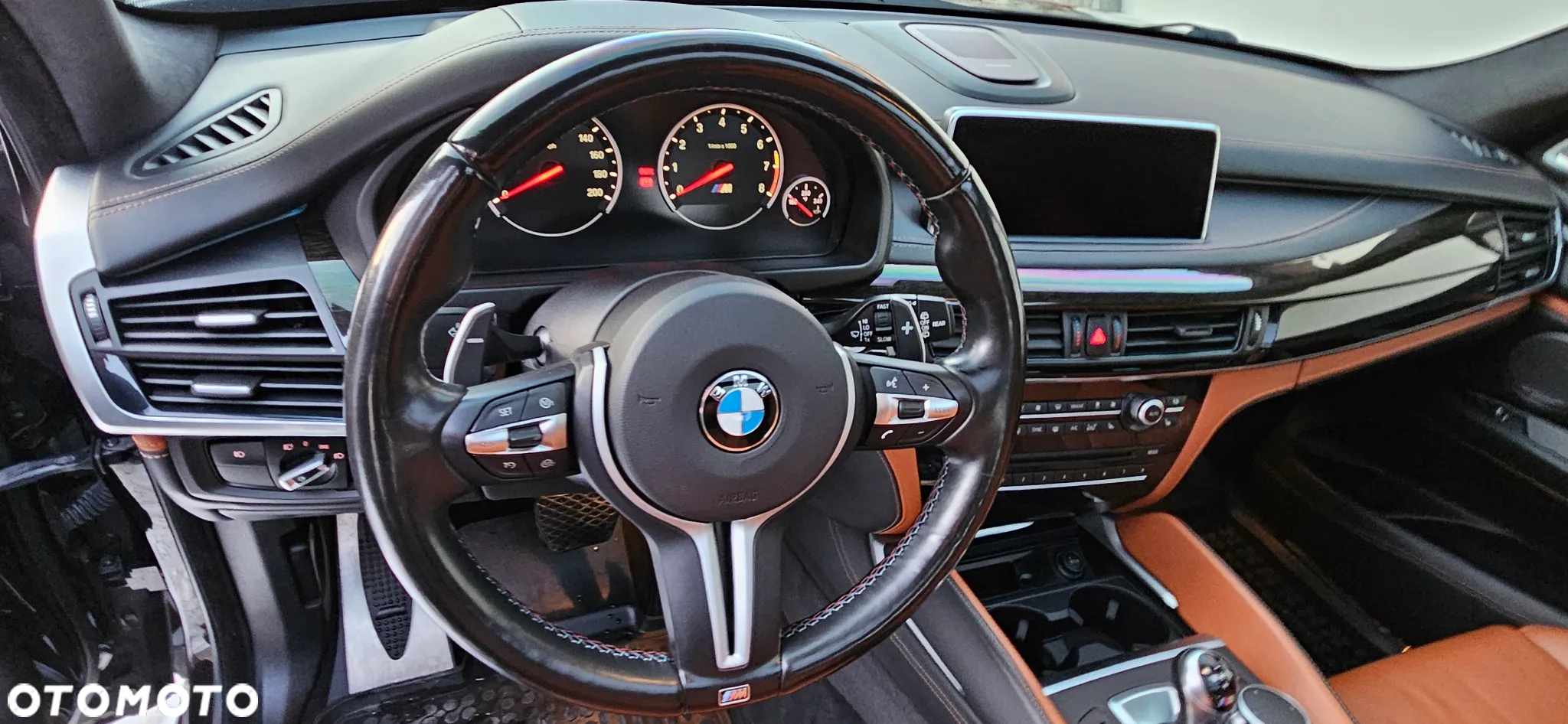 BMW X5 X5M - 13