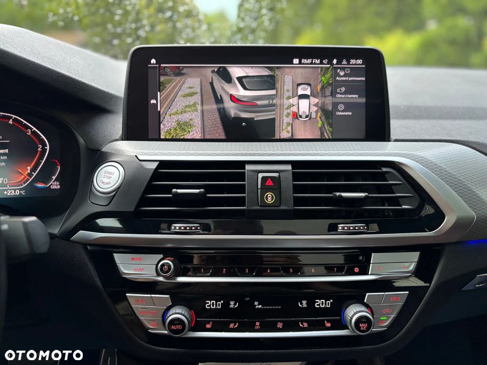 BMW X4 xDrive20d M Sport Edition - 10