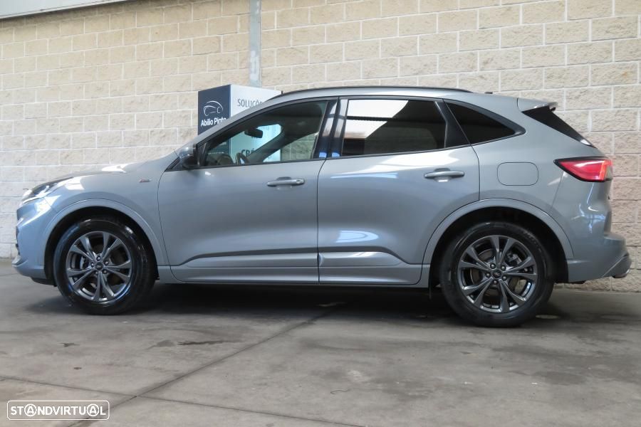Ford Kuga 1.5 EcoBoost ST-Line - 2