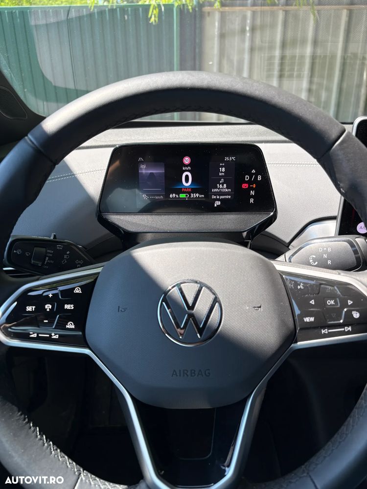 Volkswagen ID.4 77 kWh Pro - 11