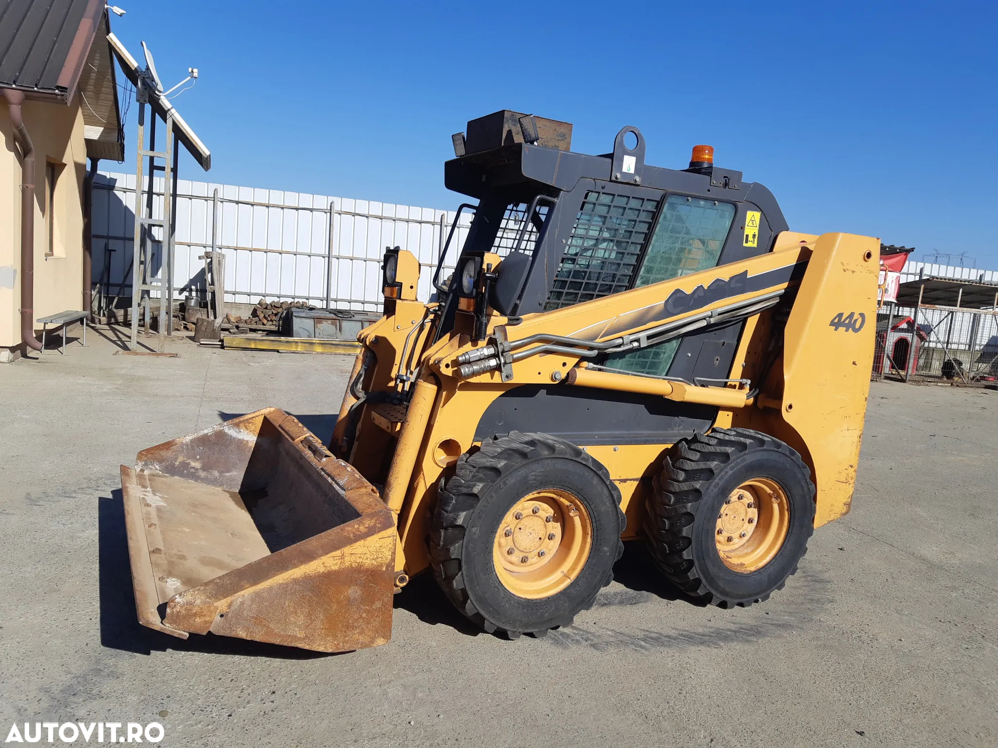 Case 440 - 7