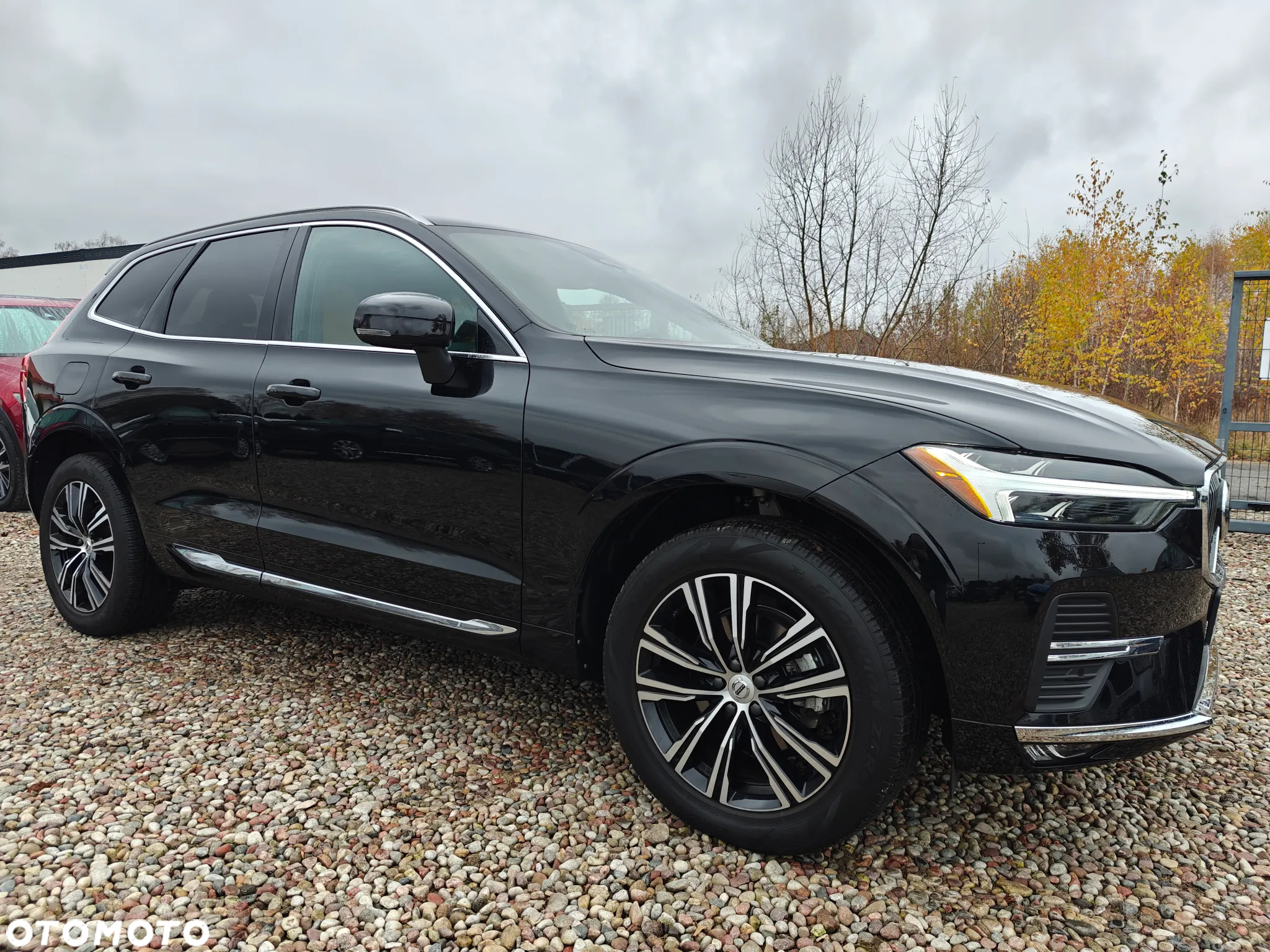 Volvo XC 60 T5 GPF AWD Momentum - 9