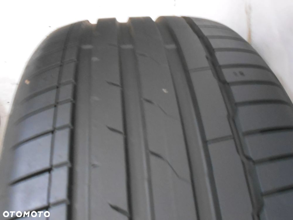 OPONY 255/50R19 HANKOOK VENTUS S1 EVO 3 AO DOT 0425 7.7MM - 4