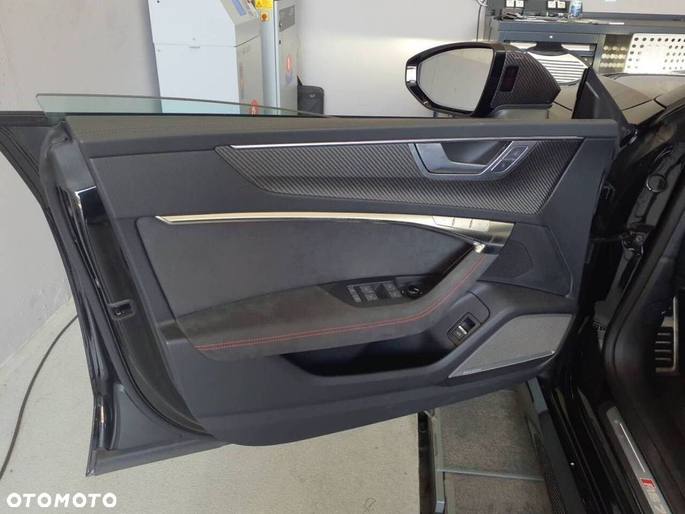 Audi RS7 Sportback TFSI mHEV Quattro Performance Tiptronic - 23