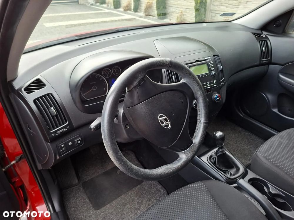 Hyundai i30 1.4 Base - 7
