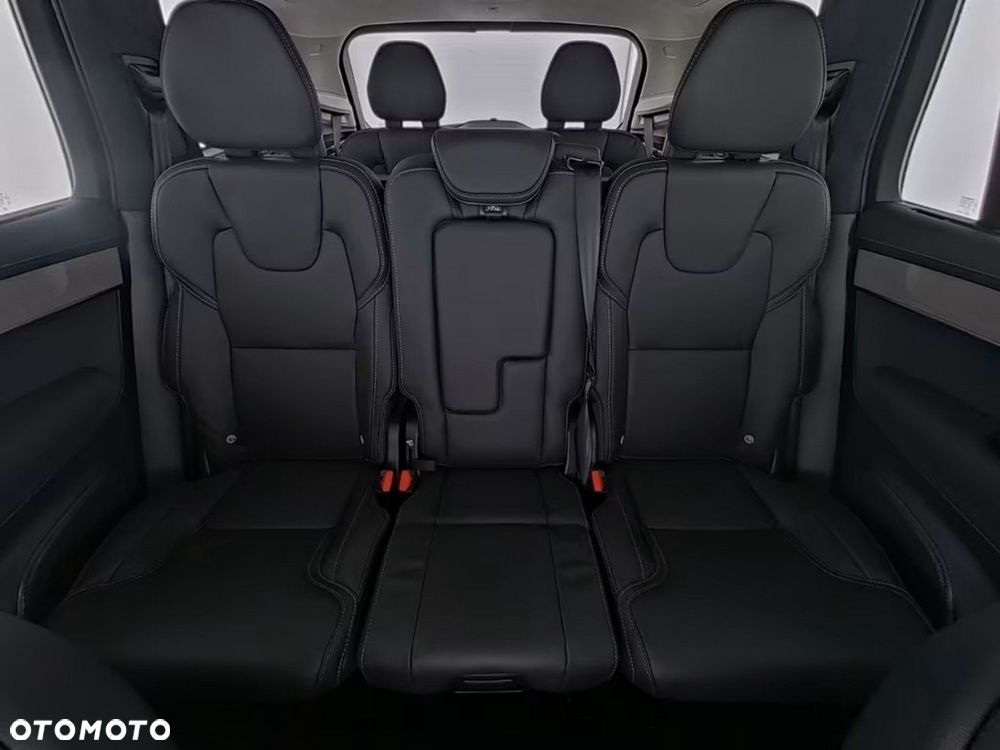 Volvo XC 90 T8 AWD Ultra Dark - 13