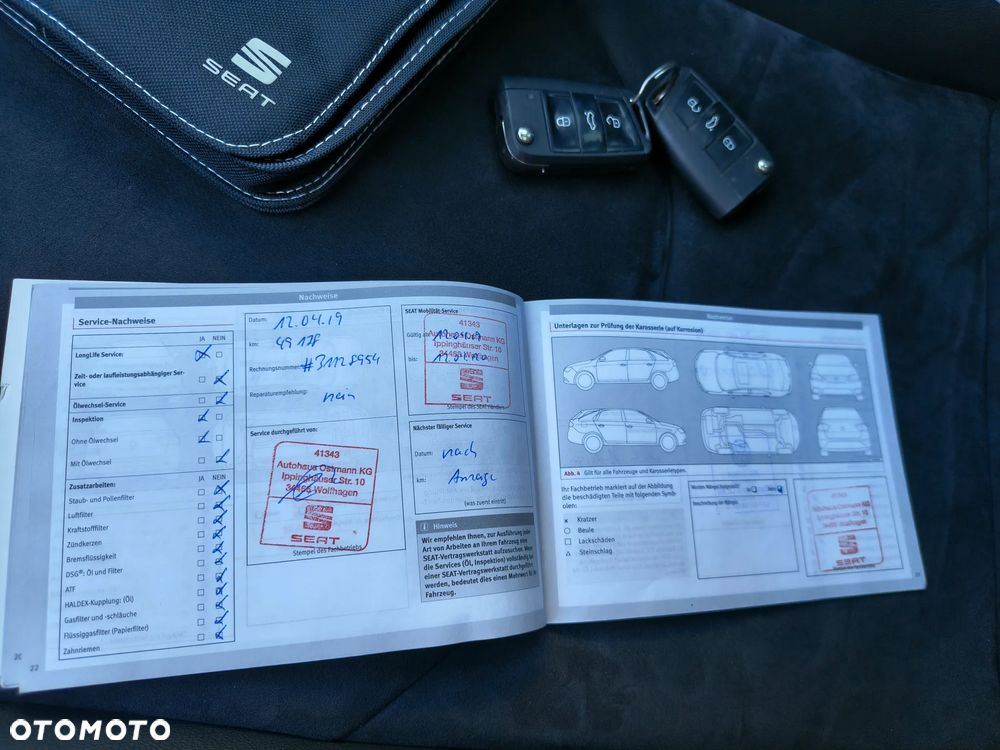 Seat Leon 2.0 TSI Cupra 290 S&S - 25