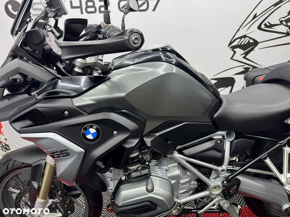 BMW GS - 14