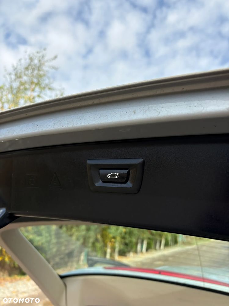 BMW Seria 5 520d - 21