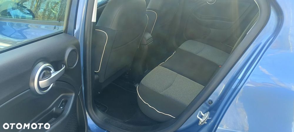 Fiat 500X 1.4 MultiAir Mirror - 13