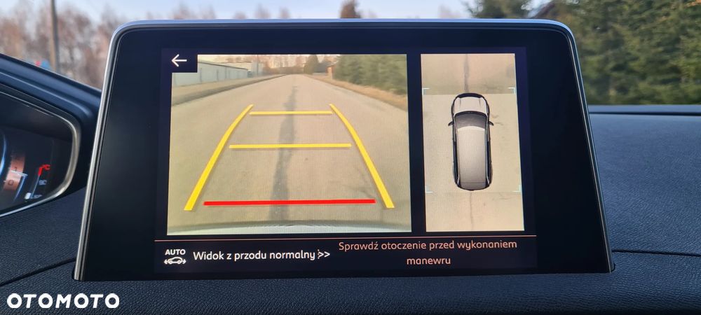 Peugeot 5008 2.0 BlueHDI GT S&S EAT6 - 37