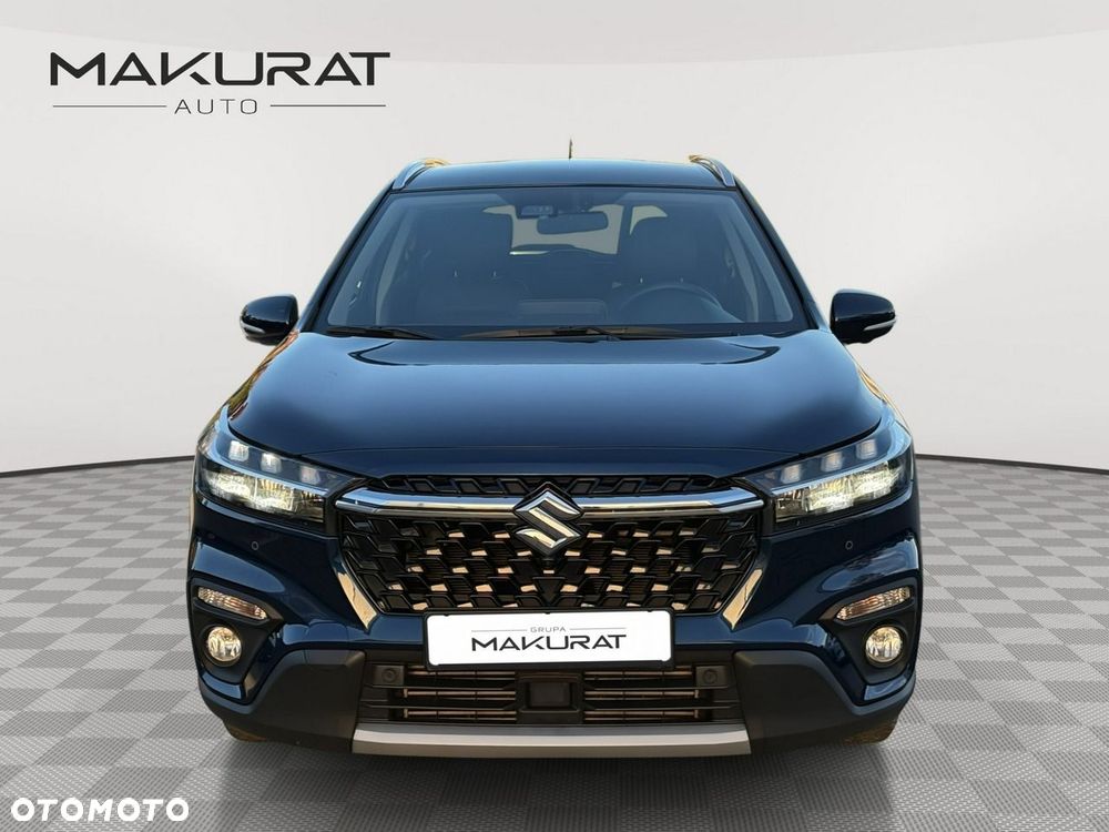 Suzuki S-Cross 2023 photo 5