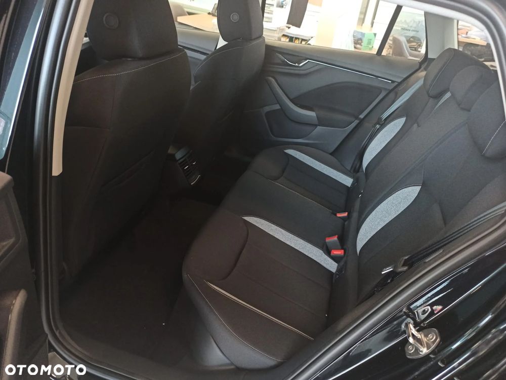 Skoda Scala 1.5 TSI Selection - 5