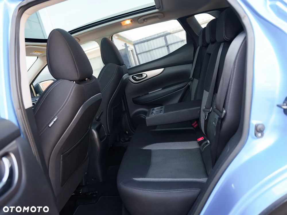 Nissan Qashqai 1.5 dCi Tekna - 14