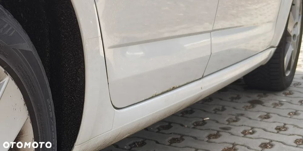 Skoda Octavia 1.6 TDI Ambition - 8