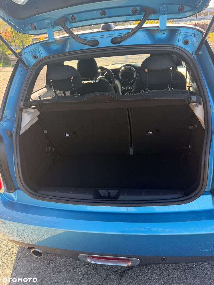 MINI Cooper Standard - 8