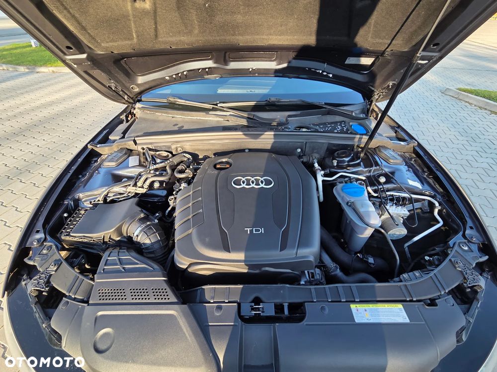 Audi A5 Sportback 2.0 TDI - 17