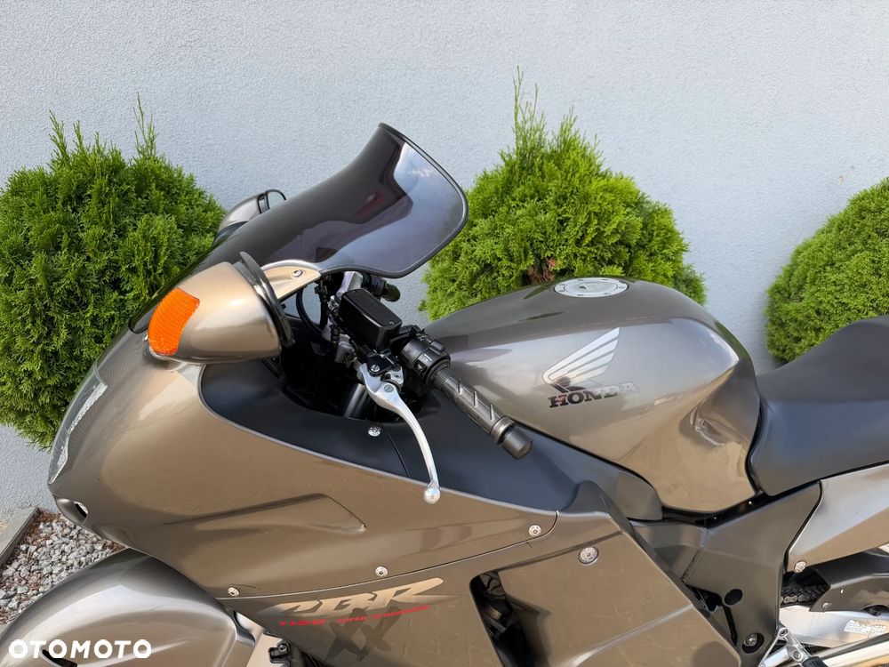 Honda CBR - 41