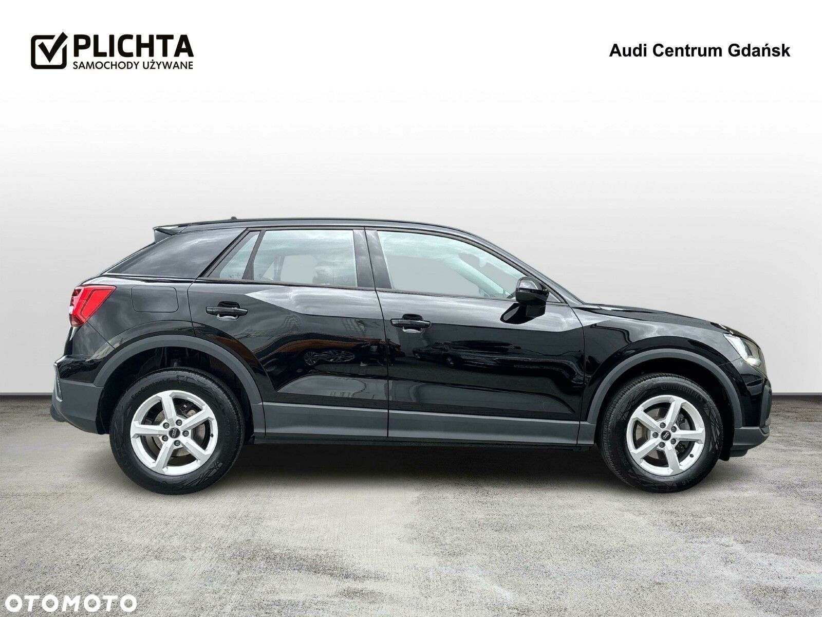 Audi Q2 - 6