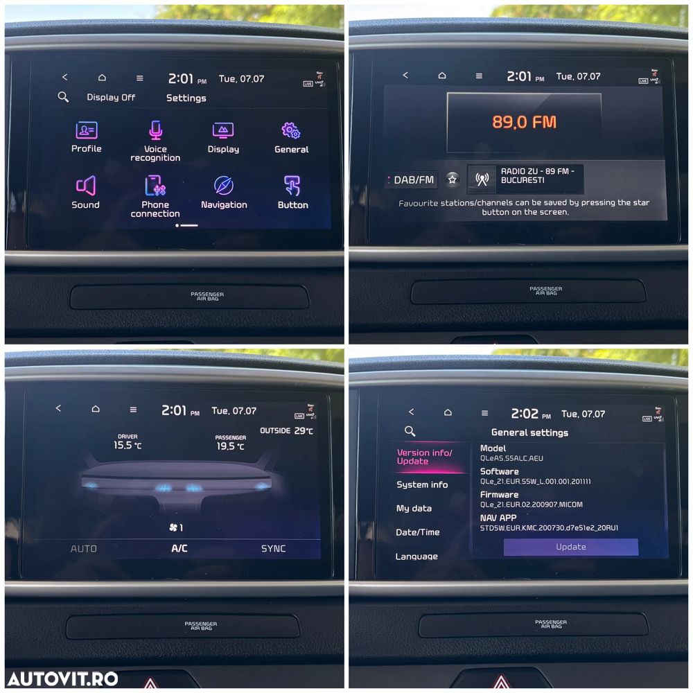 Kia Sportage - 27