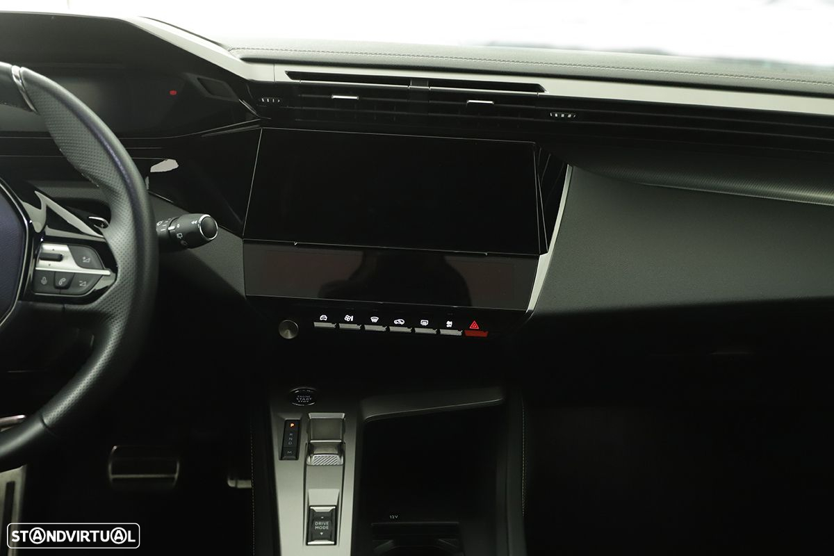 Peugeot 308 SW 1.2 PureTech GT EAT8 - 9