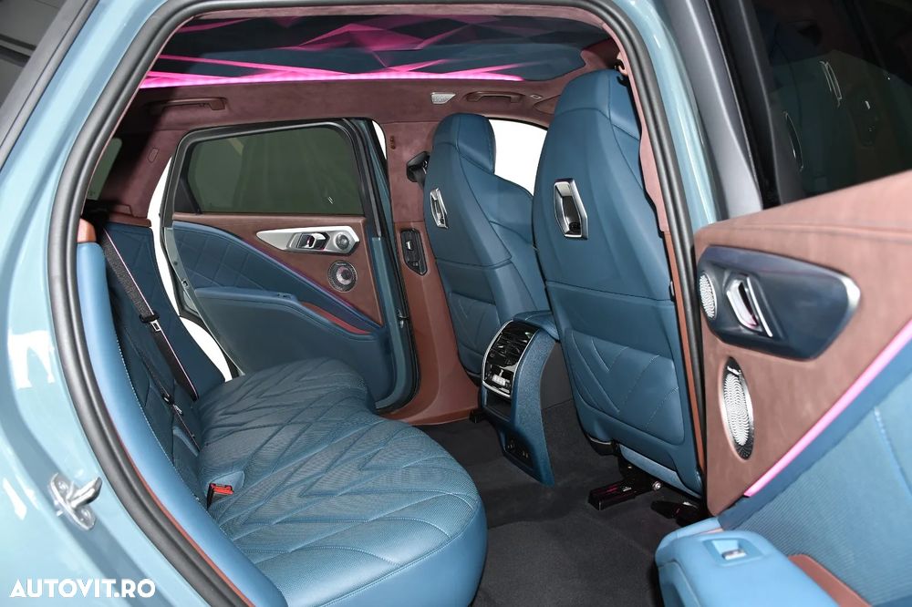 BMW XM Standard - 11