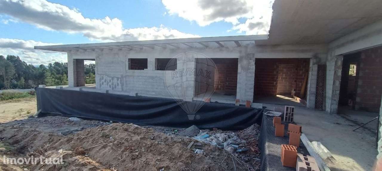 Moradia T4 para venda - Grande imagem: 5/30