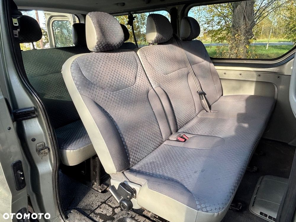 Renault Trafic - 7