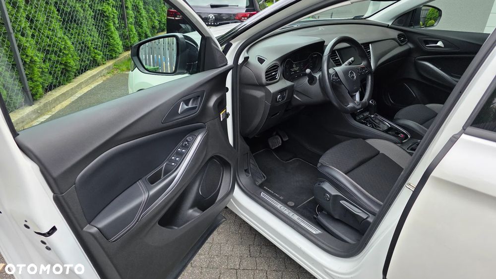 Opel Grandland X 1.6 T Ultimate S&S - 7