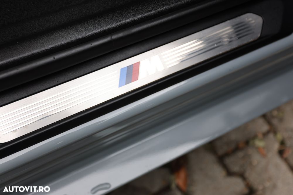 BMW X3 M M40i AT MHEV - 19