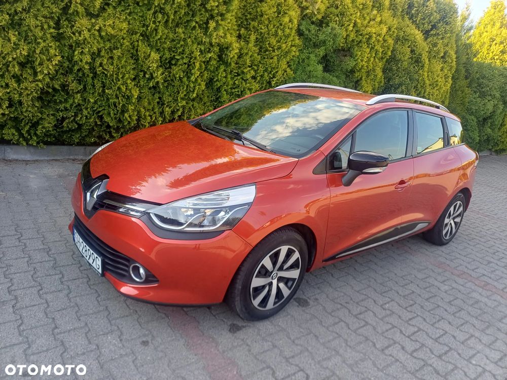Renault Clio 0.9 TCe Limited - 1