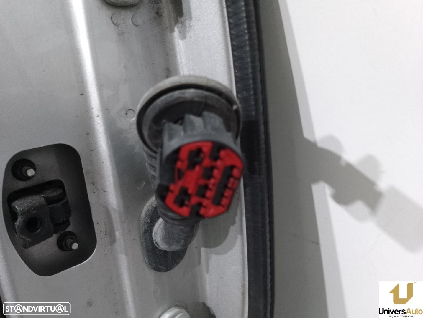 PORTA TRASEIRA ESQUERDA VOLVO V50 2006 -31335469 - 3