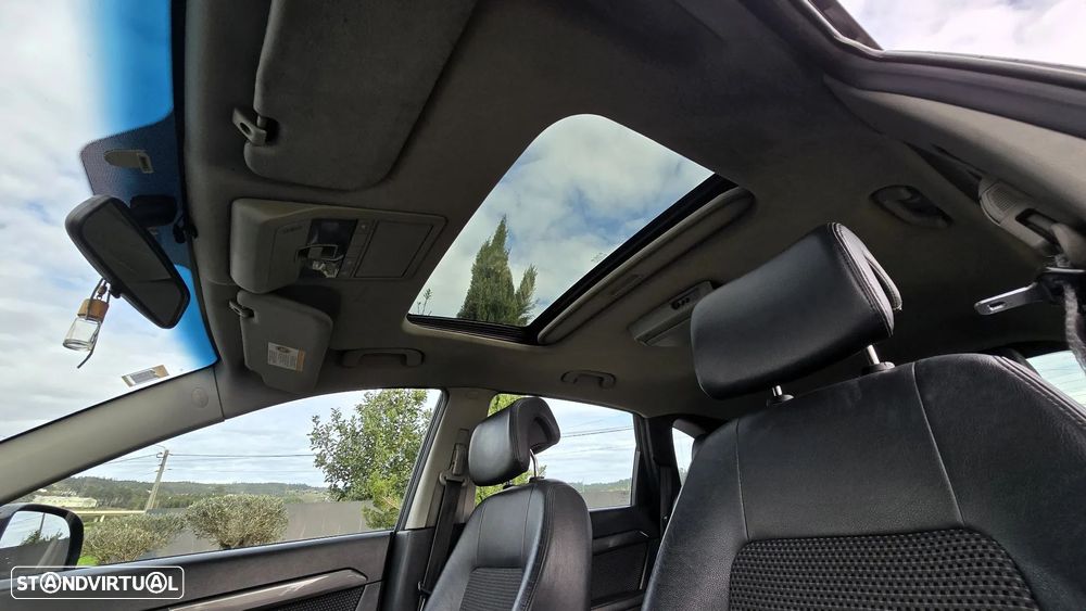 Chevrolet Captiva 2.0 VCDi Seven Extreme 7L - 41