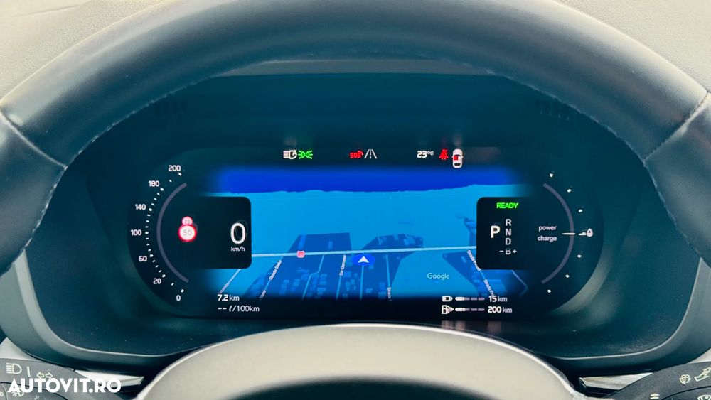 Volvo XC 60 T6 AWD Recharge Geartronic Inscription Expression - 20