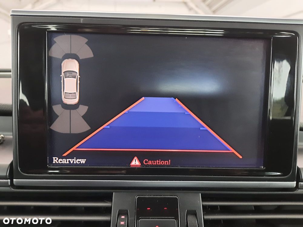 Audi A6 Limousine 2.0 TDI - 16