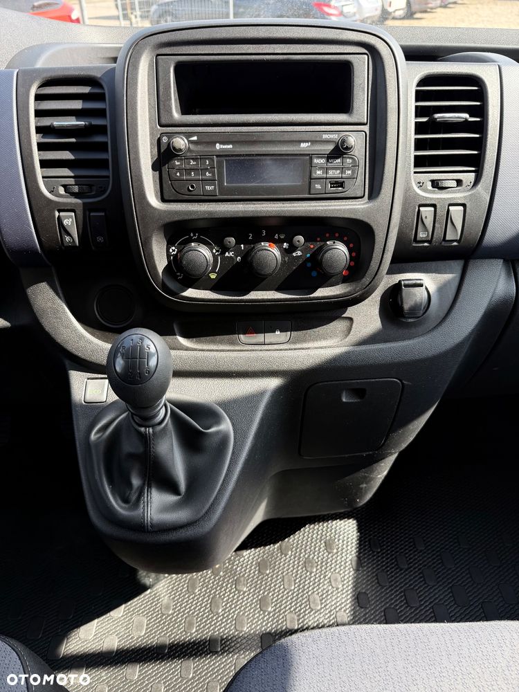 Opel Vivaro 1.6 CDTI L2 - 13