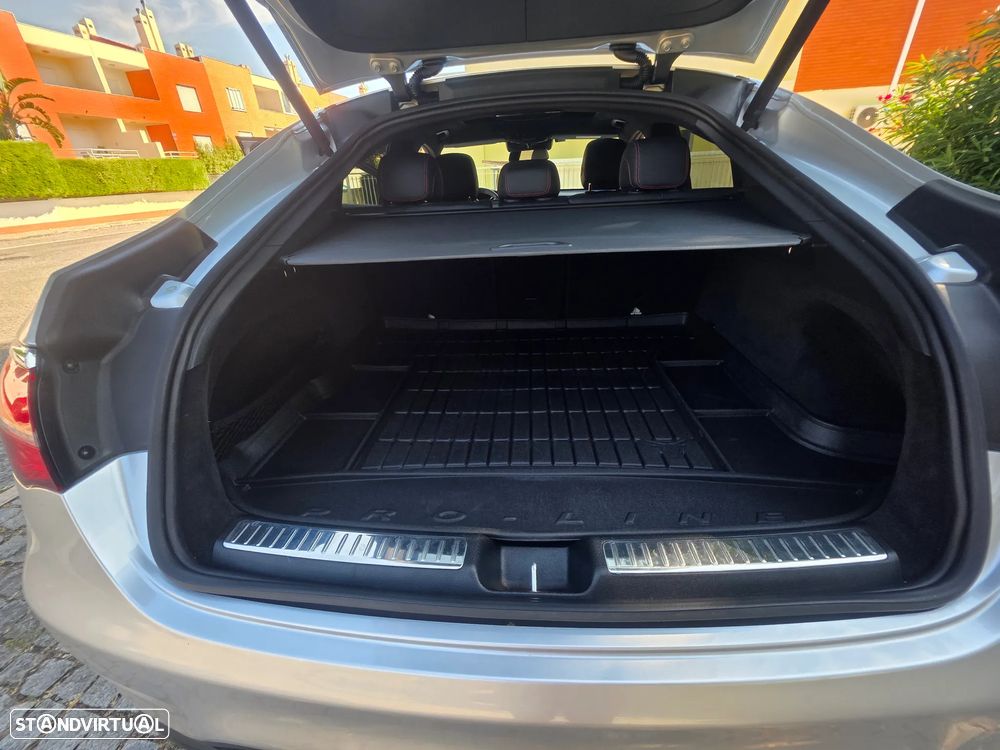 Mercedes-Benz GLC 43 AMG Coupé 4-Matic - 17