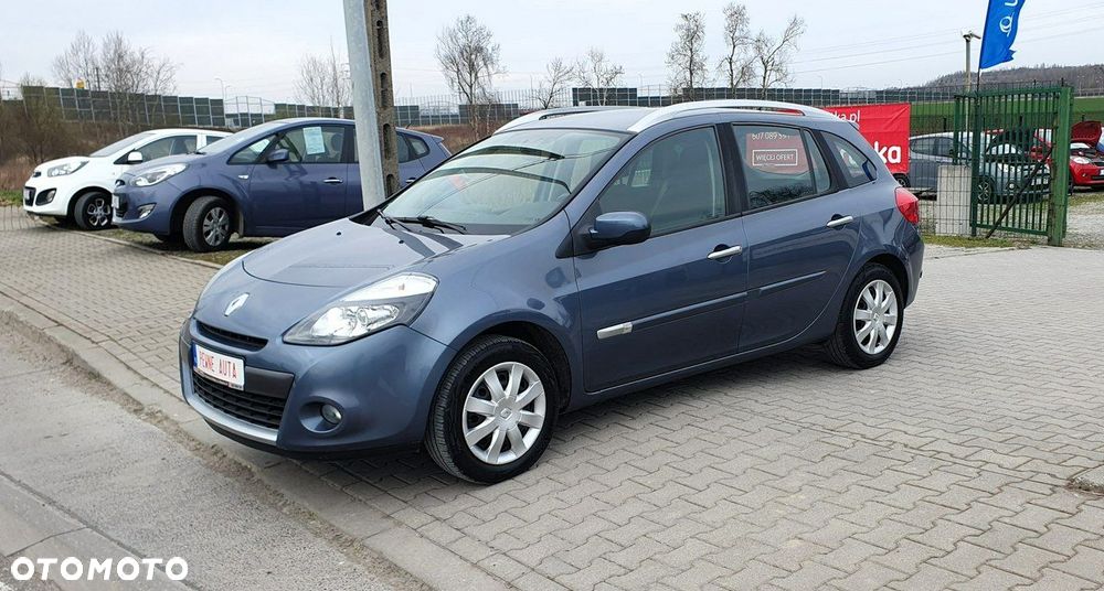 Renault Clio - 2