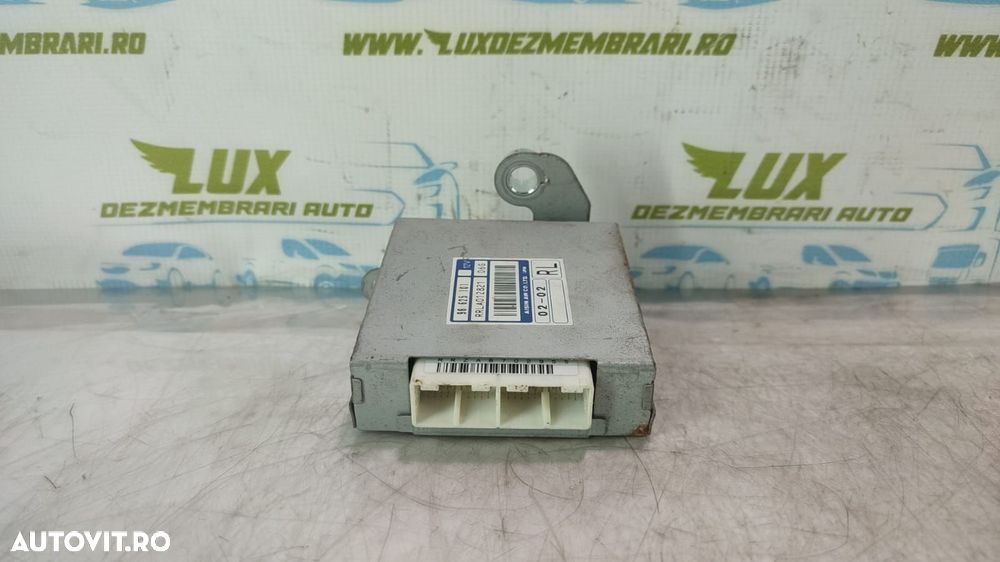 Calculator cutie viteze automata 96625101 Chevrolet Captiva 1 [2006 - - 1