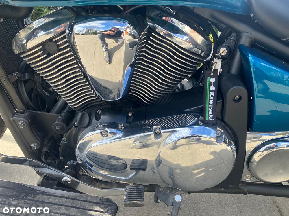 Kawasaki Vulcan - 12