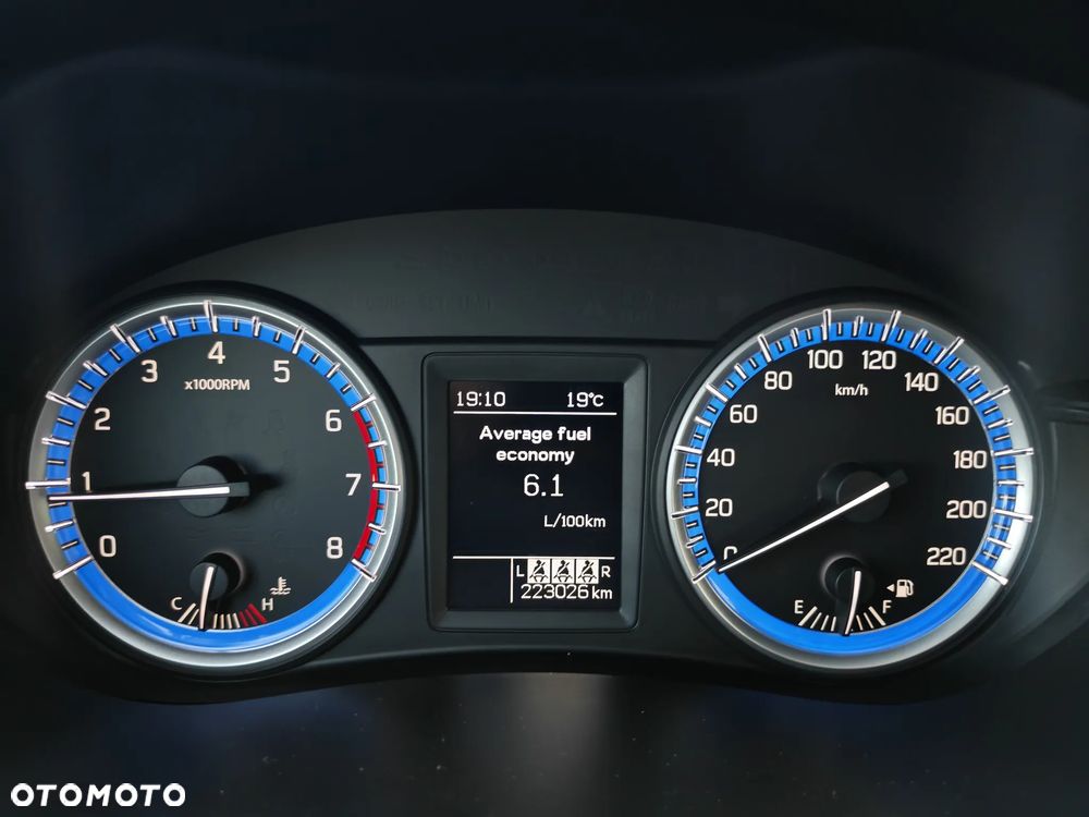 Suzuki SX4 S-Cross 1.6 VVT 4x2 Comfort - 36