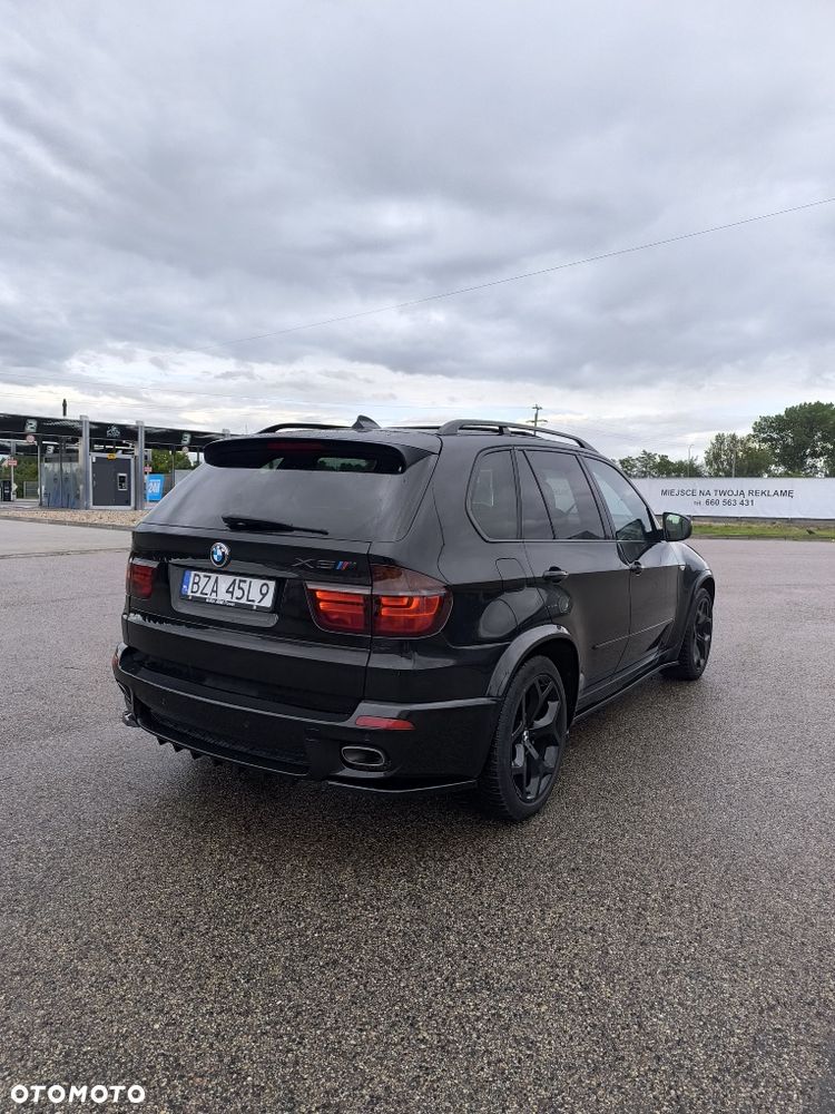 BMW X5 M - 3